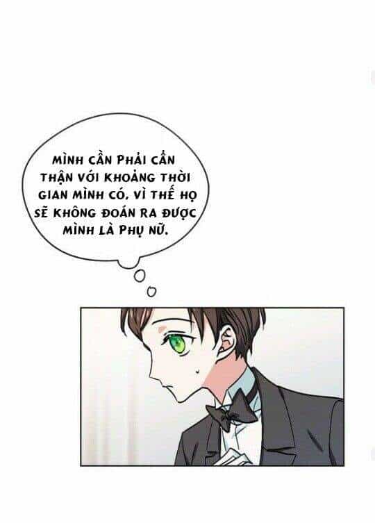 Người Hầu Của Tôi - Chương 10 - ảnh 16