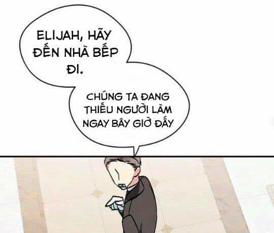 Người Hầu Của Tôi - Chương 10 - ảnh 22
