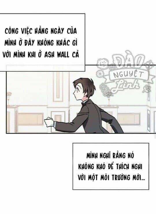 Người Hầu Của Tôi - Chương 10 - ảnh 24