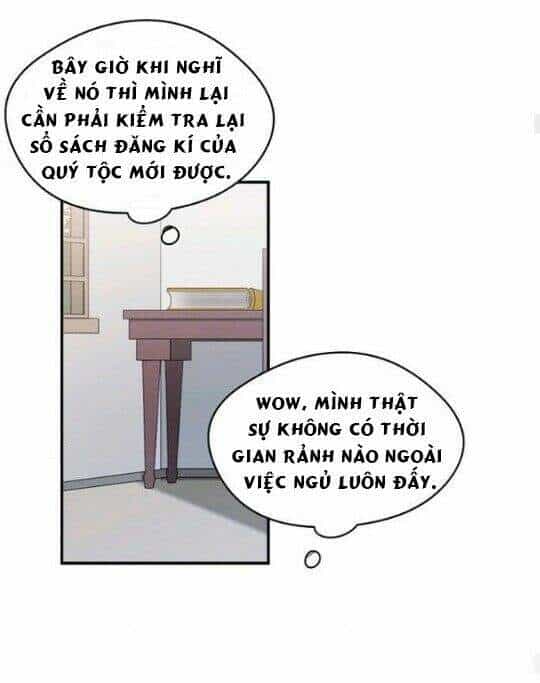 Người Hầu Của Tôi - Chương 10 - ảnh 30