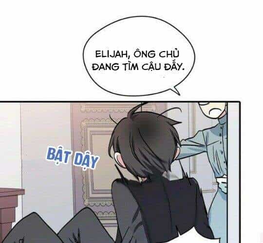 Người Hầu Của Tôi - Chương 10 - ảnh 31
