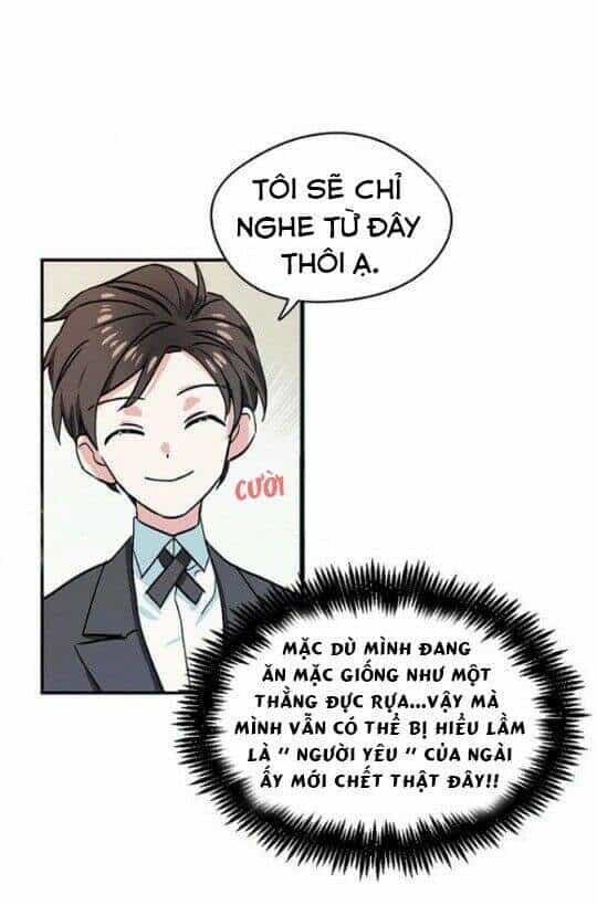 Người Hầu Của Tôi - Chương 10 - ảnh 39