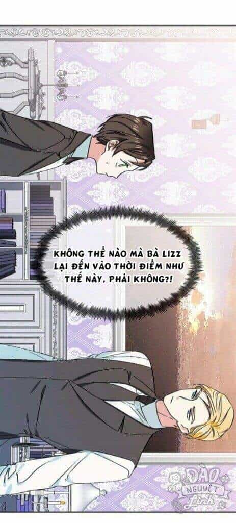 Người Hầu Của Tôi - Chương 10 - ảnh 42