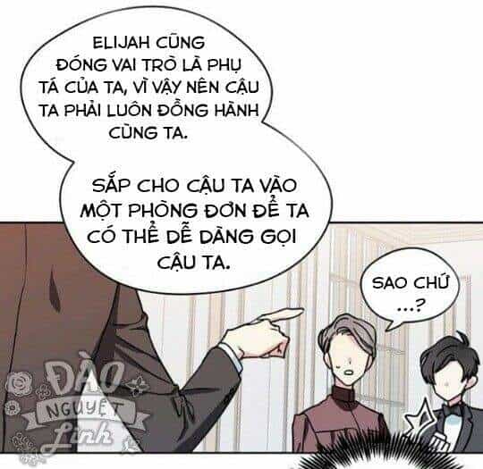 Người Hầu Của Tôi - Chương 10 - ảnh 5