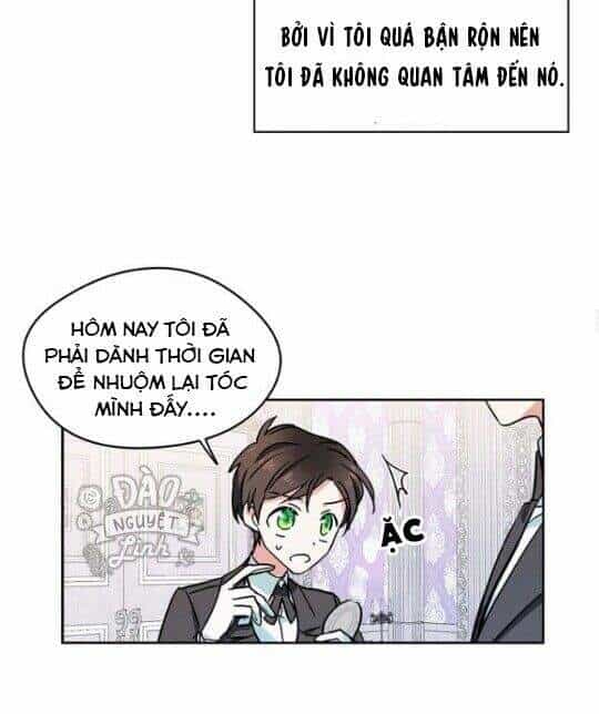 Người Hầu Của Tôi - Chương 11 - ảnh 13