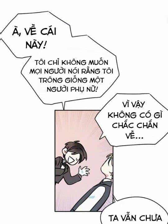 Người Hầu Của Tôi - Chương 11 - ảnh 14