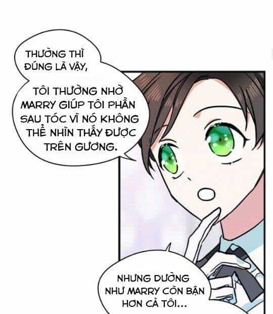 Người Hầu Của Tôi - Chương 11 - ảnh 16