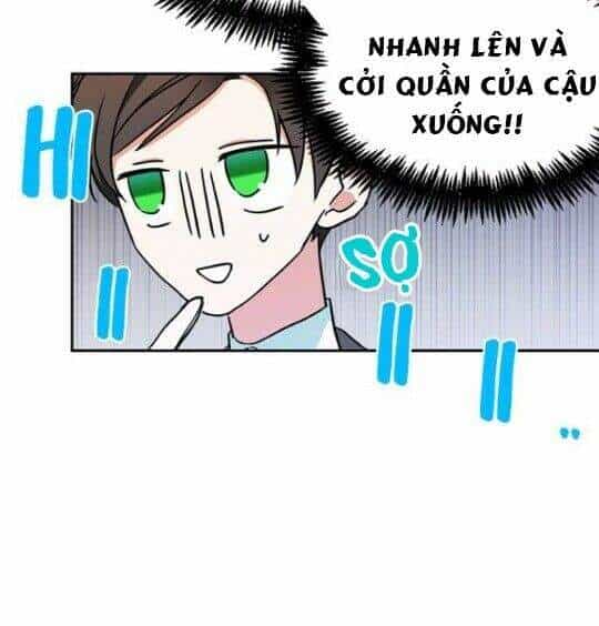 Người Hầu Của Tôi - Chương 11 - ảnh 19