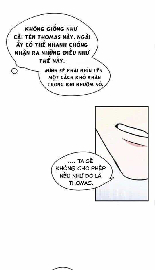 Người Hầu Của Tôi - Chương 11 - ảnh 20