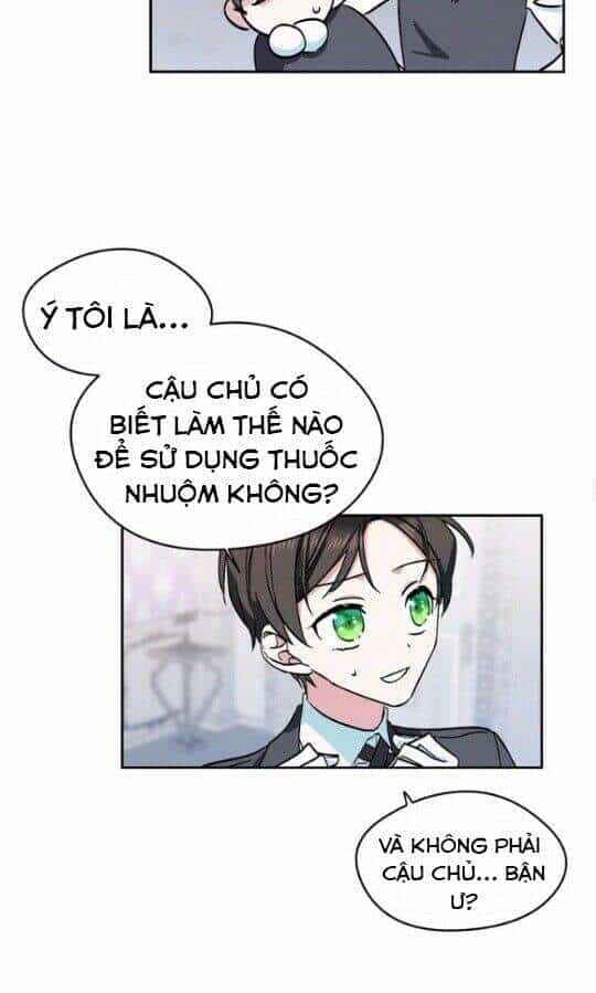 Người Hầu Của Tôi - Chương 11 - ảnh 23