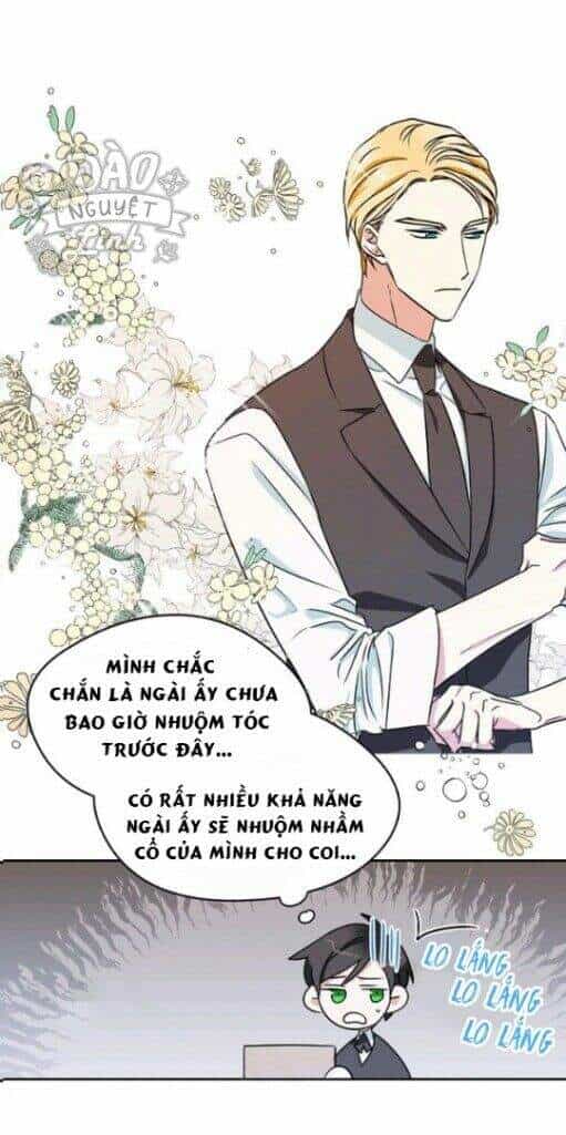 Người Hầu Của Tôi - Chương 11 - ảnh 29