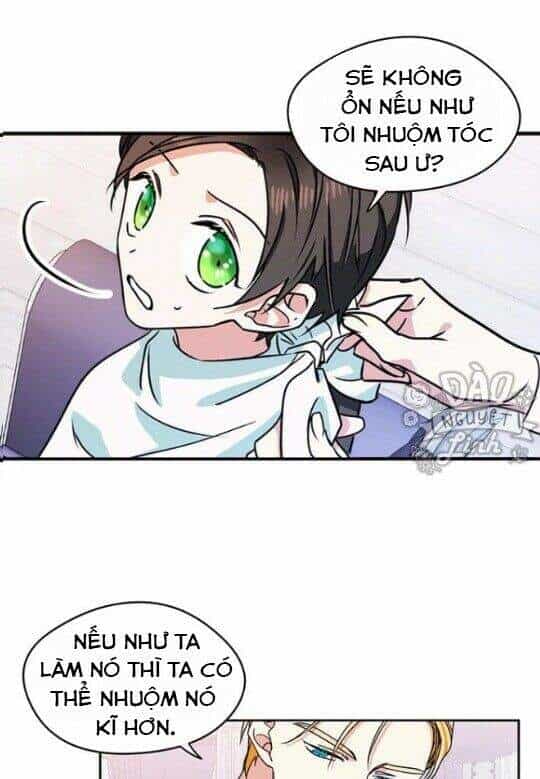 Người Hầu Của Tôi - Chương 11 - ảnh 34