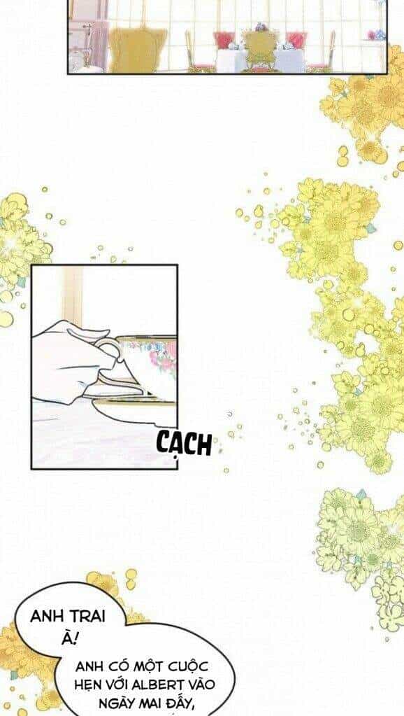 Người Hầu Của Tôi - Chương 11 - ảnh 42
