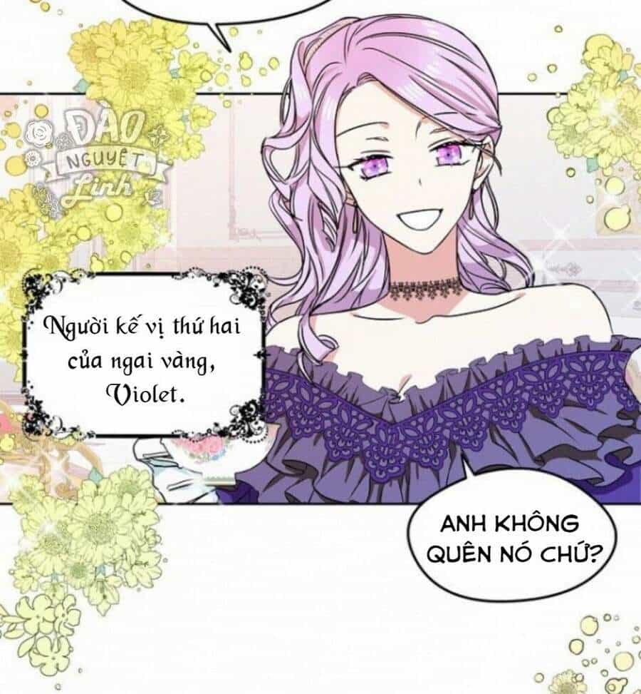 Người Hầu Của Tôi - Chương 11 - ảnh 43