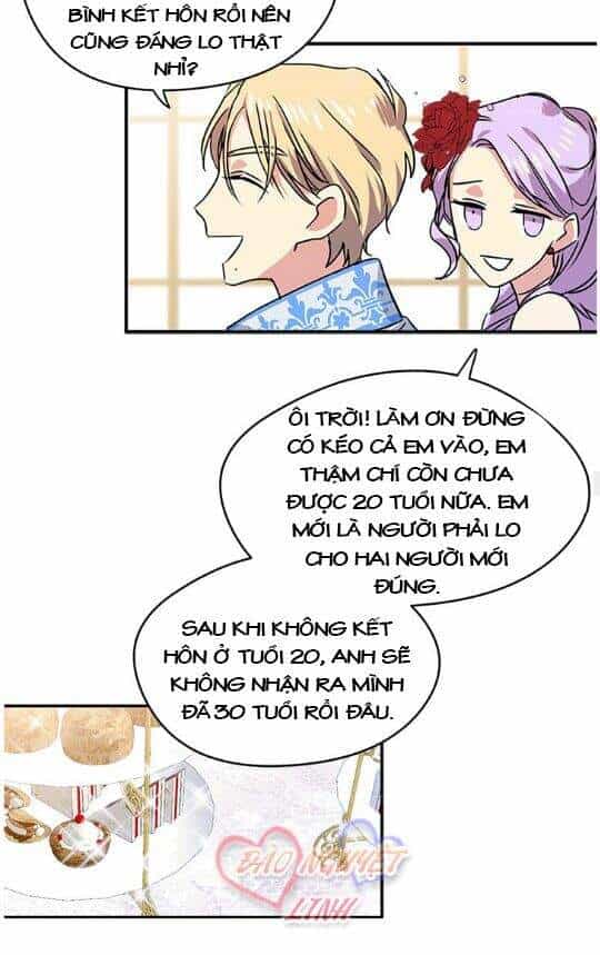 Người Hầu Của Tôi - Chương 12 - ảnh 26