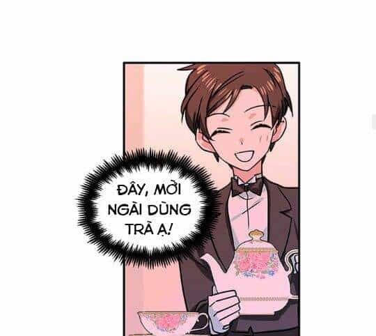 Người Hầu Của Tôi - Chương 12 - ảnh 33