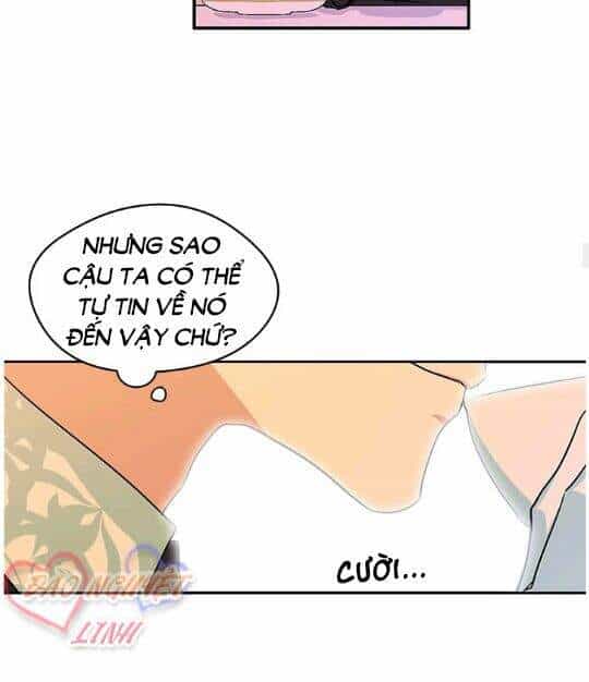 Người Hầu Của Tôi - Chương 12 - ảnh 34