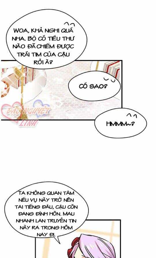 Người Hầu Của Tôi - Chương 12 - ảnh 37