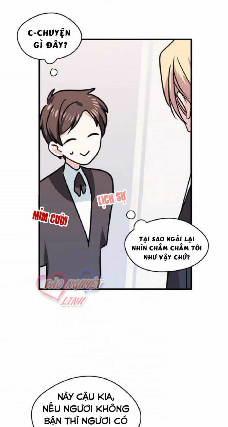 Người Hầu Của Tôi - Chương 13 - ảnh 12