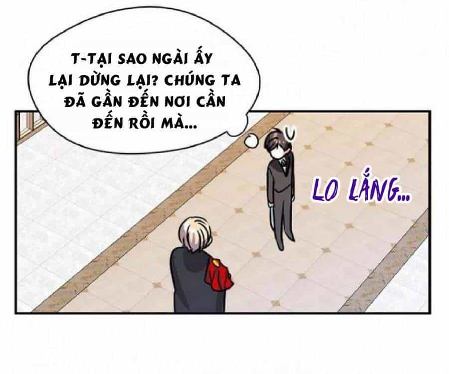 Người Hầu Của Tôi - Chương 13 - ảnh 23