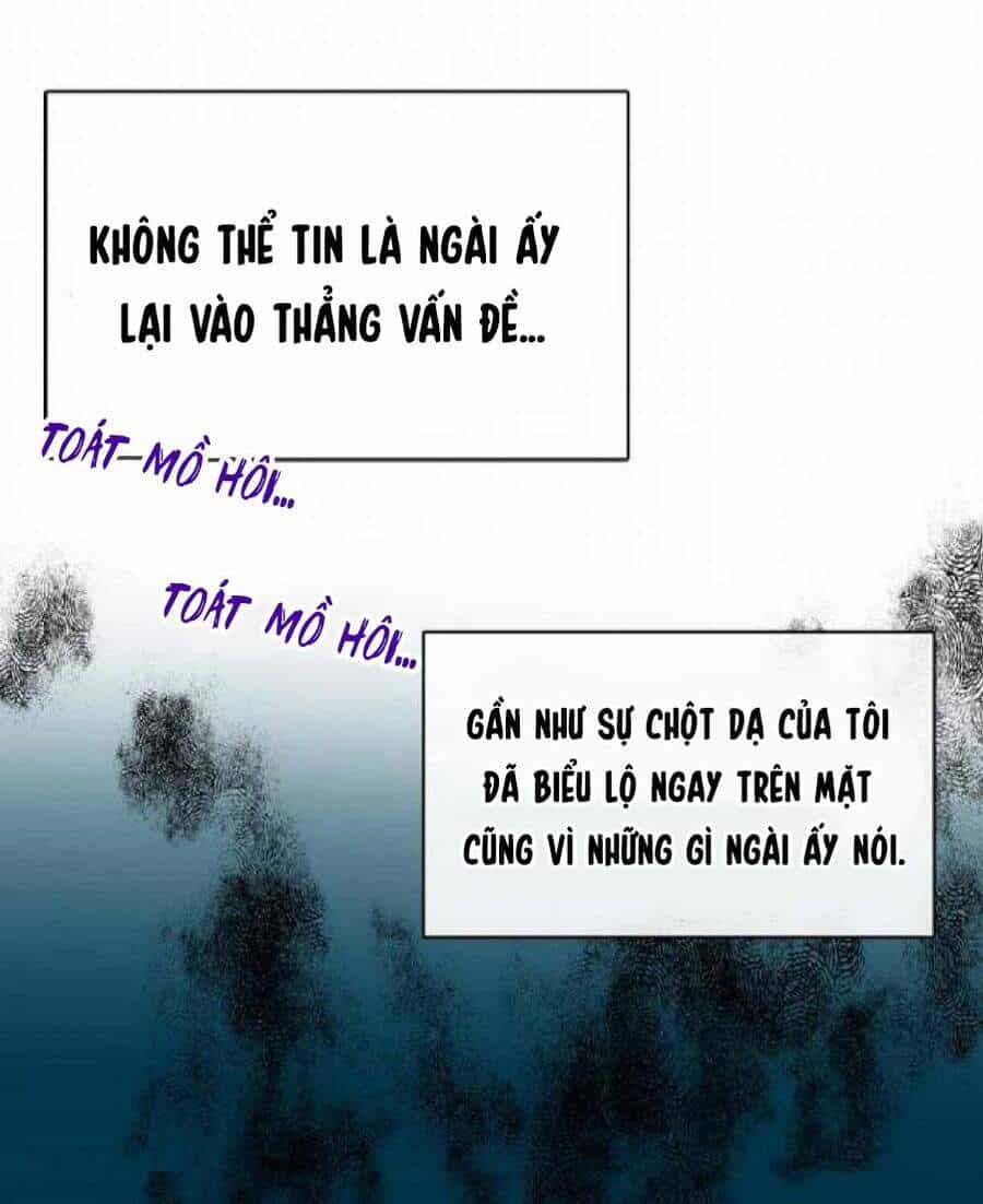 Người Hầu Của Tôi - Chương 13 - ảnh 32