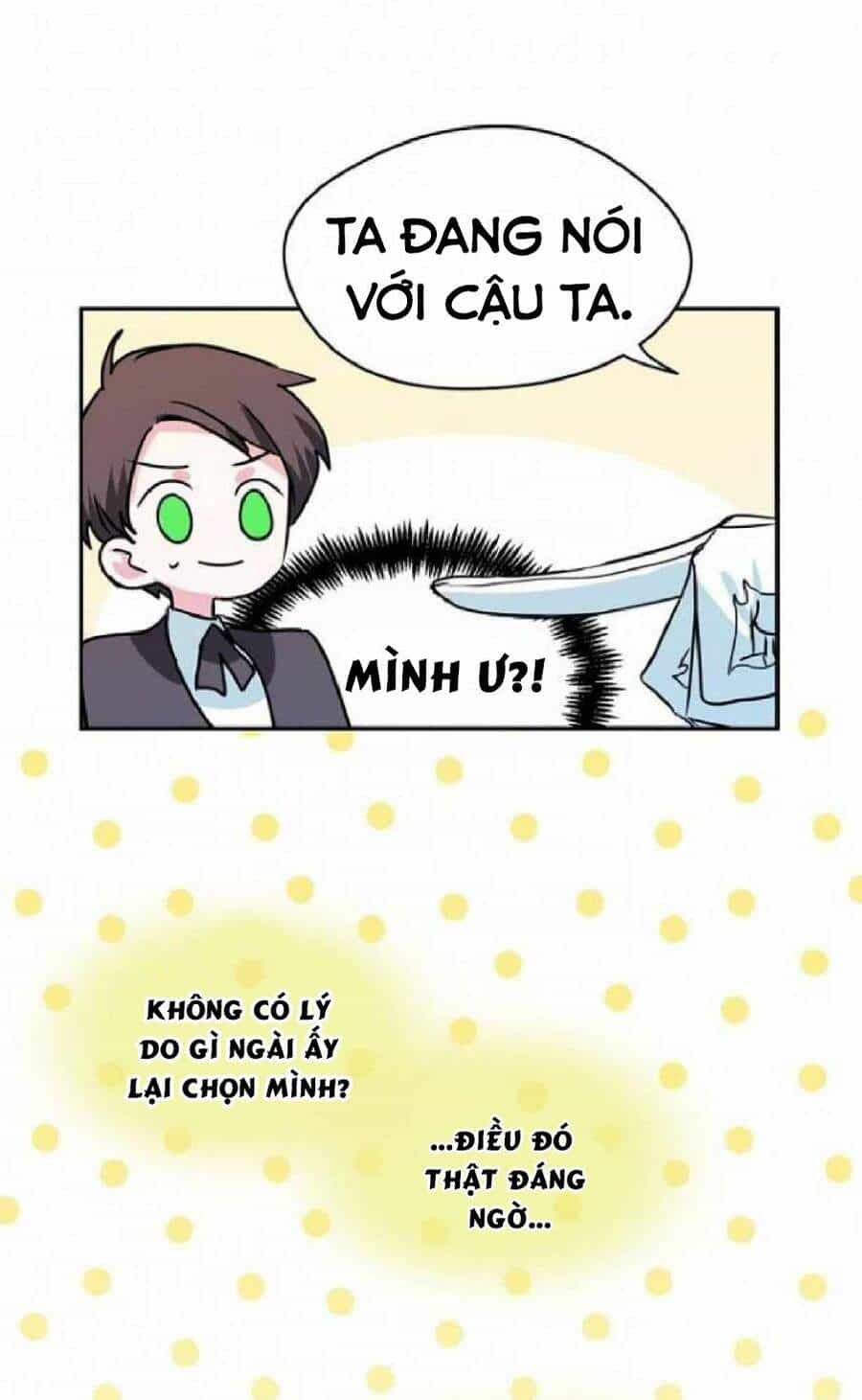 Người Hầu Của Tôi - Chương 14 - ảnh 14
