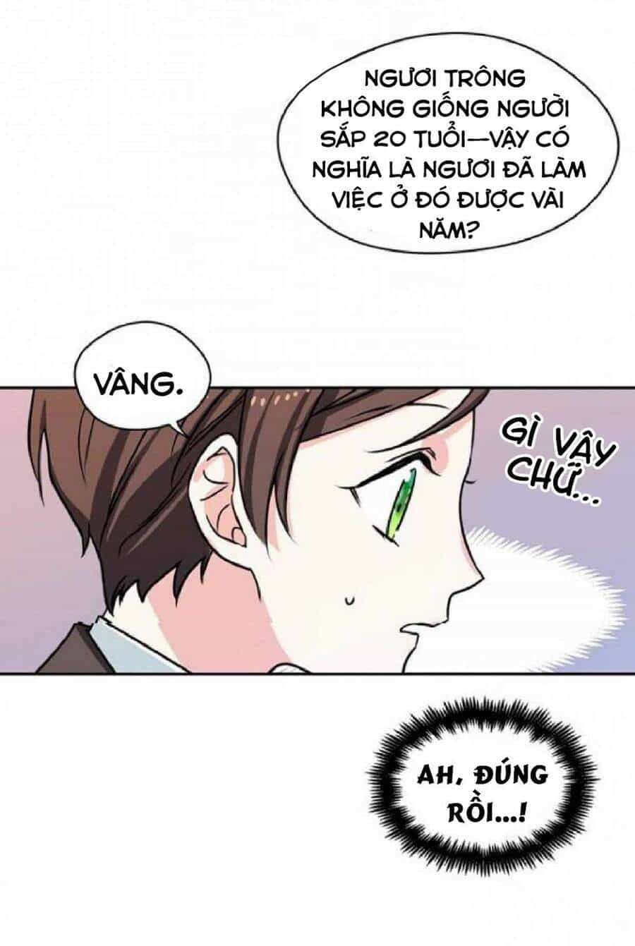 Người Hầu Của Tôi - Chương 14 - ảnh 20