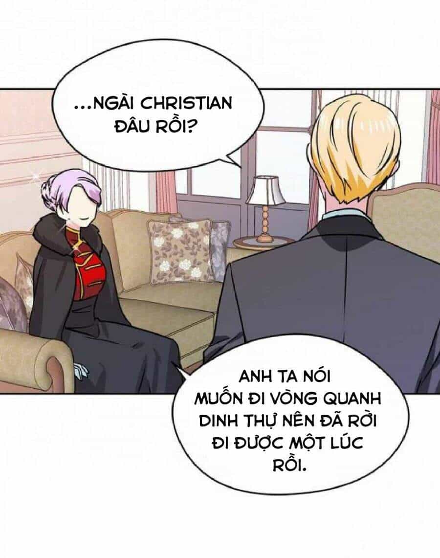 Người Hầu Của Tôi - Chương 14 - ảnh 3