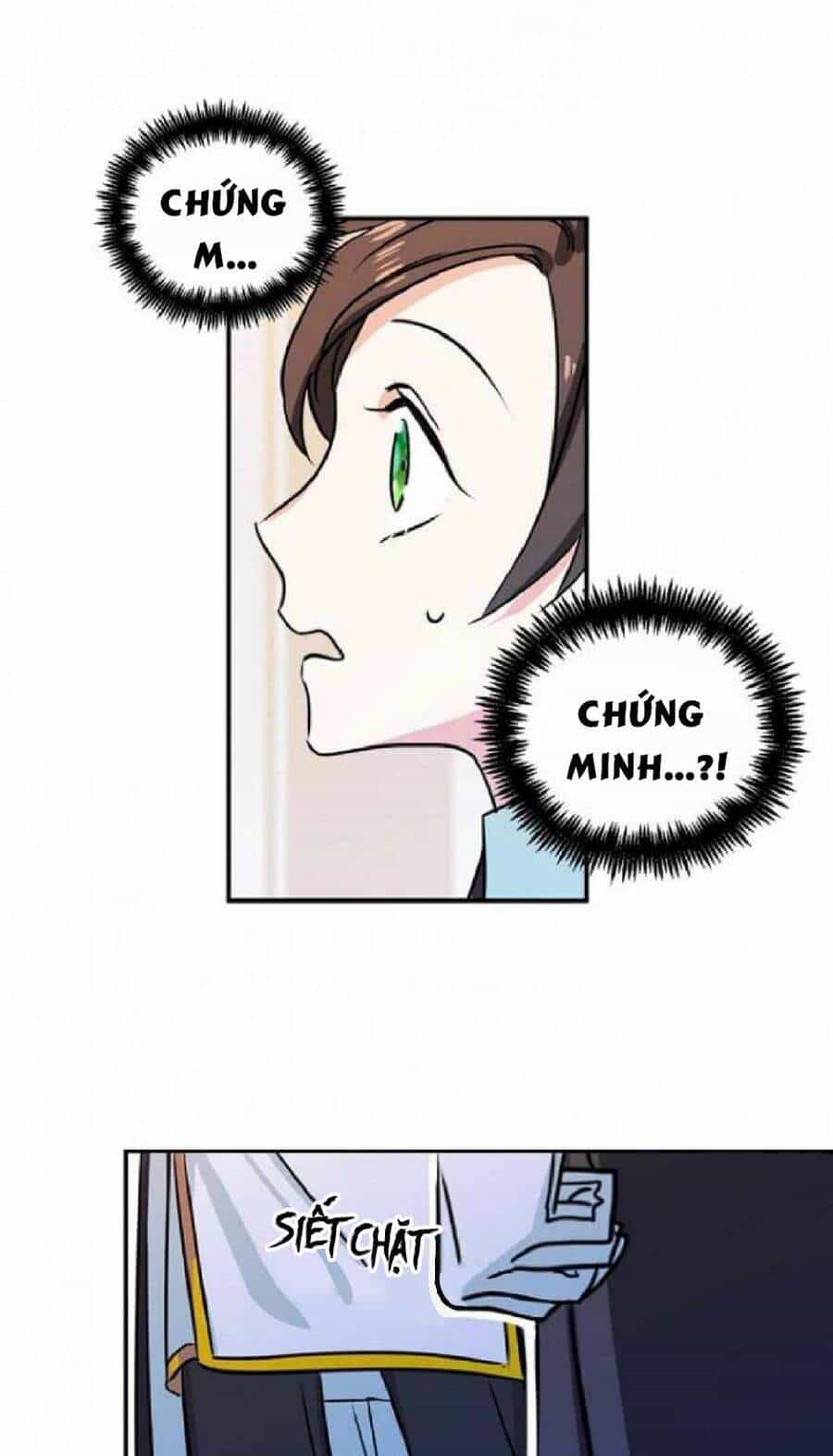 Người Hầu Của Tôi - Chương 14 - ảnh 39