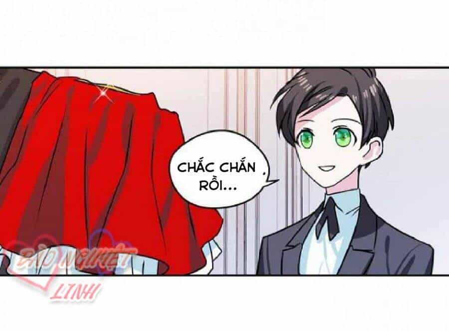 Người Hầu Của Tôi - Chương 14 - ảnh 41