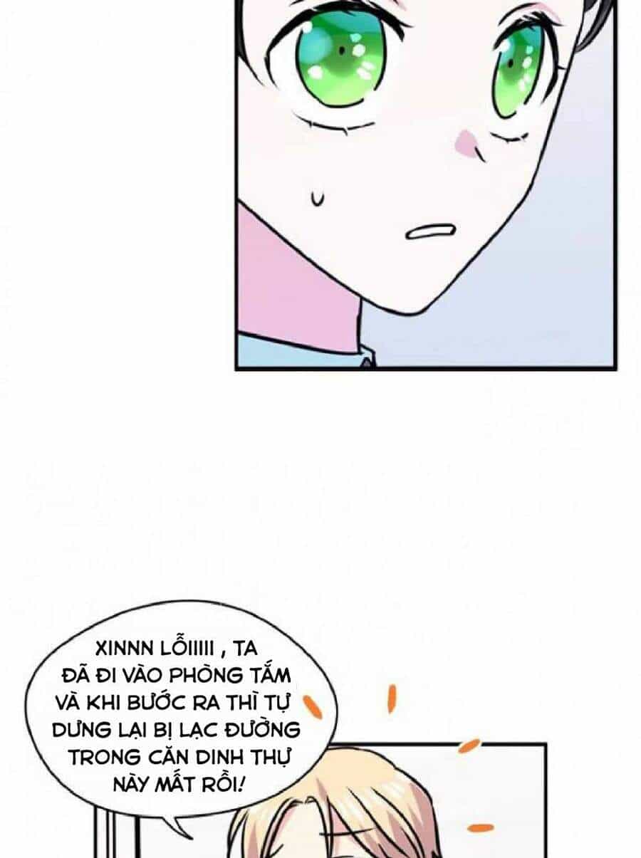 Người Hầu Của Tôi - Chương 14 - ảnh 7