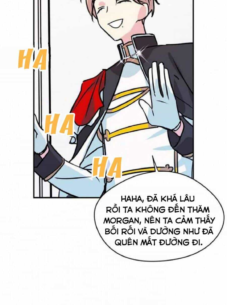 Người Hầu Của Tôi - Chương 14 - ảnh 8