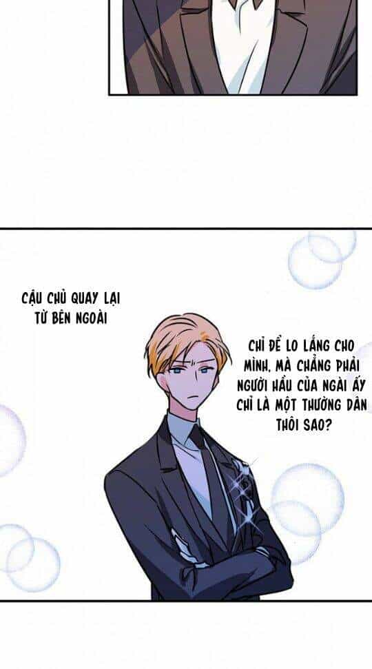 Người Hầu Của Tôi - Chương 15 - ảnh 41