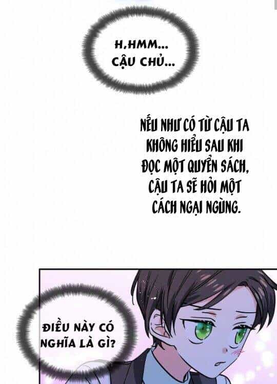 Người Hầu Của Tôi - Chương 16 - ảnh 14