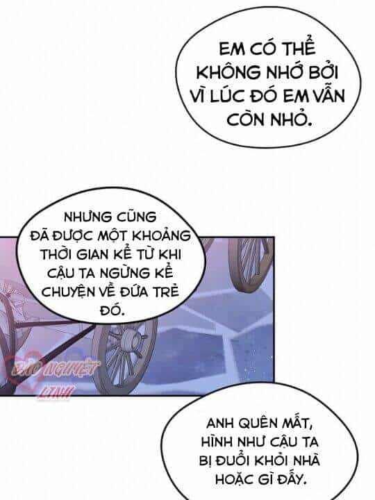Người Hầu Của Tôi - Chương 16 - ảnh 16