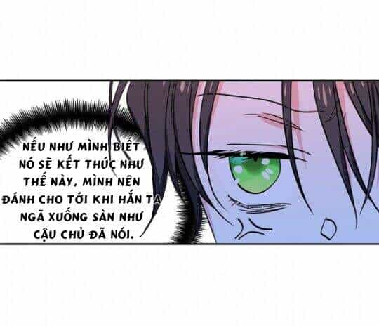 Người Hầu Của Tôi - Chương 16 - ảnh 26