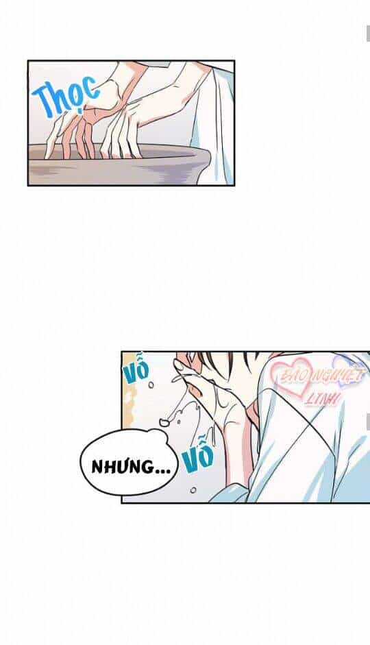 Người Hầu Của Tôi - Chương 16 - ảnh 28