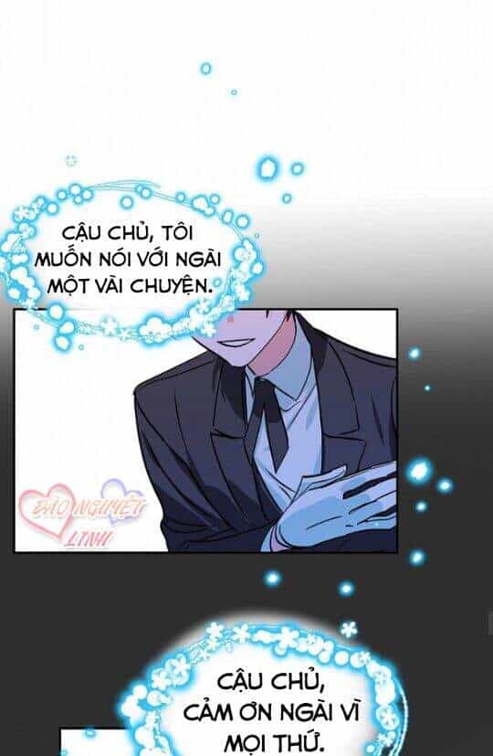 Người Hầu Của Tôi - Chương 16 - ảnh 30