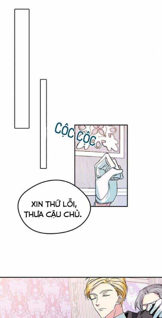 Người Hầu Của Tôi - Chương 16 - ảnh 38