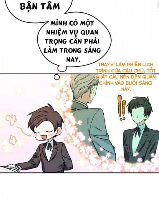 Người Hầu Của Tôi - Chương 16 - ảnh 41