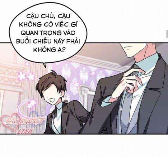 Người Hầu Của Tôi - Chương 16 - ảnh 43