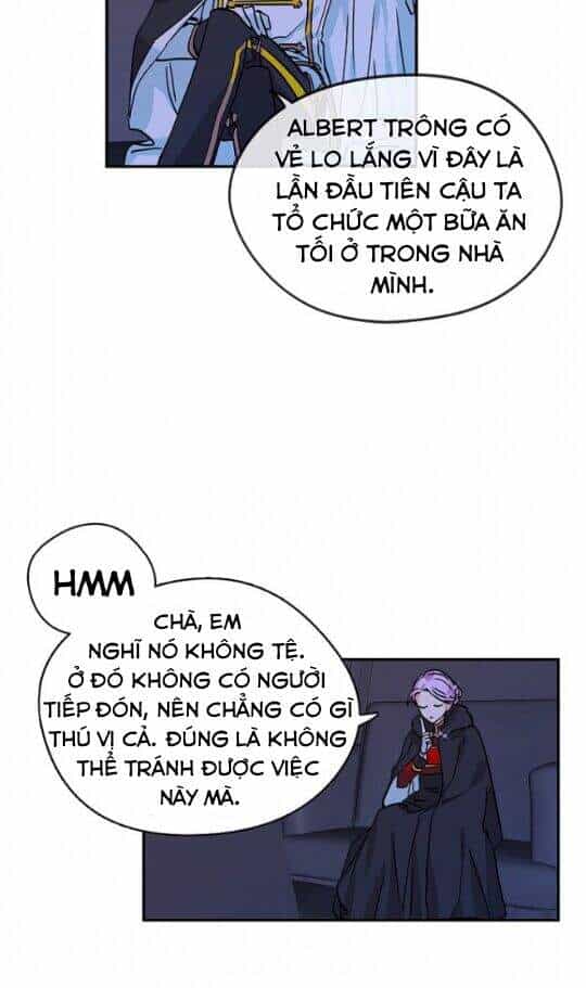 Người Hầu Của Tôi - Chương 16 - ảnh 5