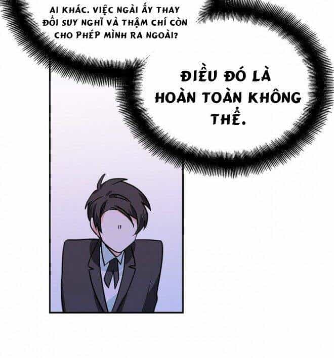 Người Hầu Của Tôi - Chương 17 - ảnh 11