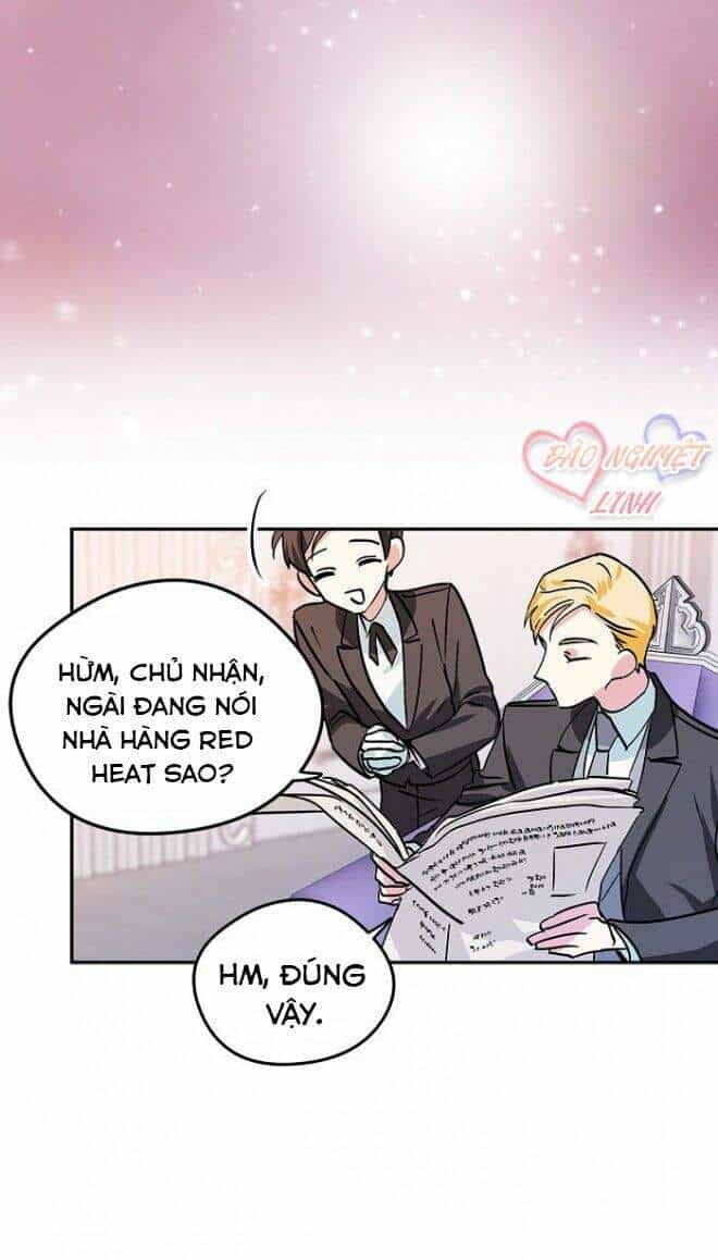 Người Hầu Của Tôi - Chương 17 - ảnh 17