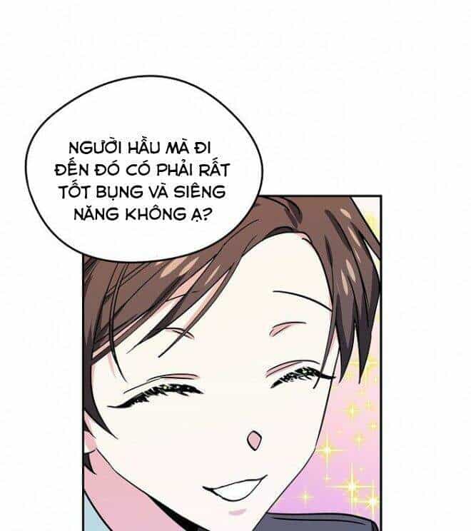 Người Hầu Của Tôi - Chương 17 - ảnh 19
