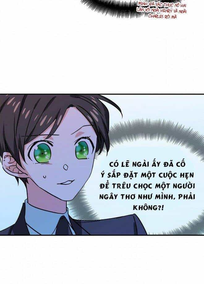 Người Hầu Của Tôi - Chương 17 - ảnh 3