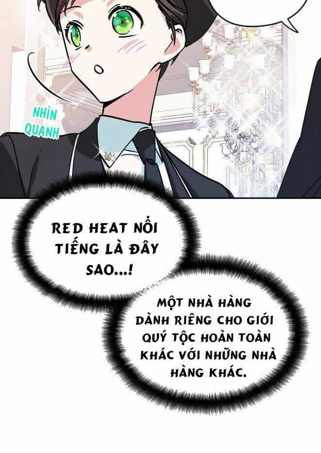 Người Hầu Của Tôi - Chương 17 - ảnh 32