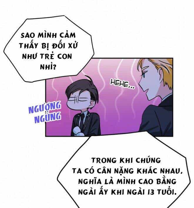 Người Hầu Của Tôi - Chương 17 - ảnh 35