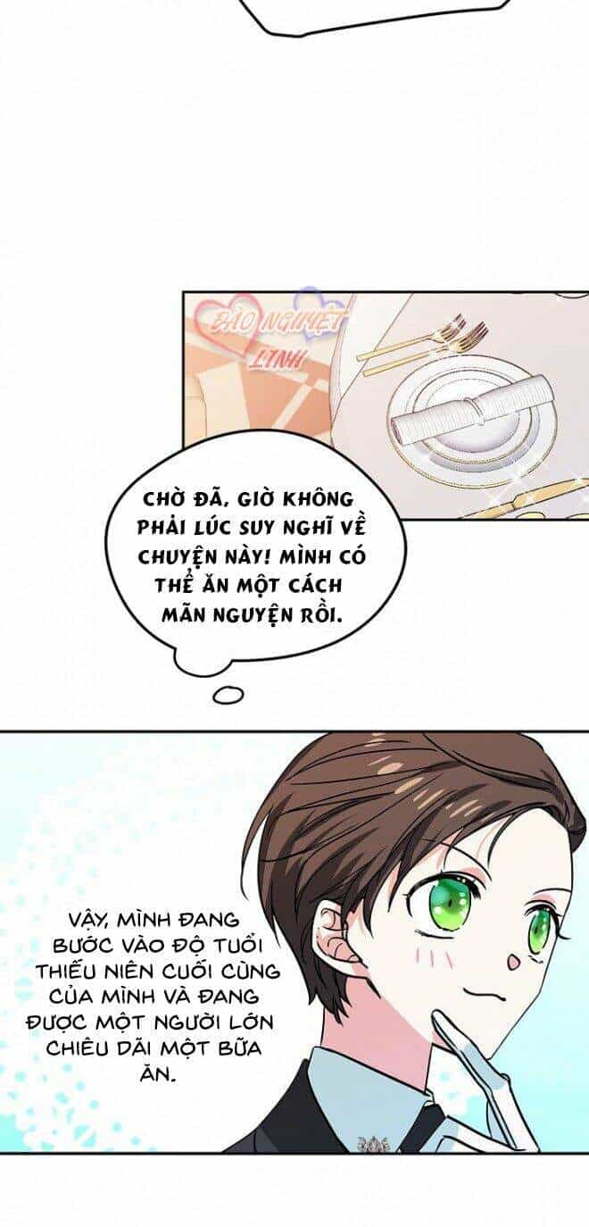 Người Hầu Của Tôi - Chương 17 - ảnh 36