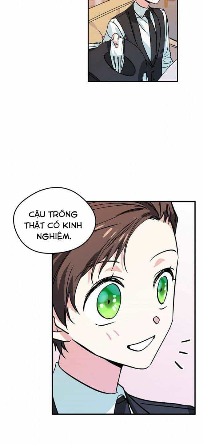 Người Hầu Của Tôi - Chương 17 - ảnh 38